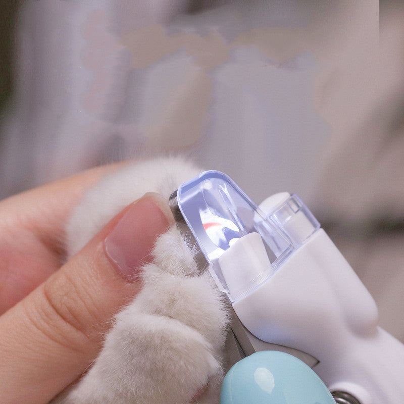 PawTrim™- pet nail clippers