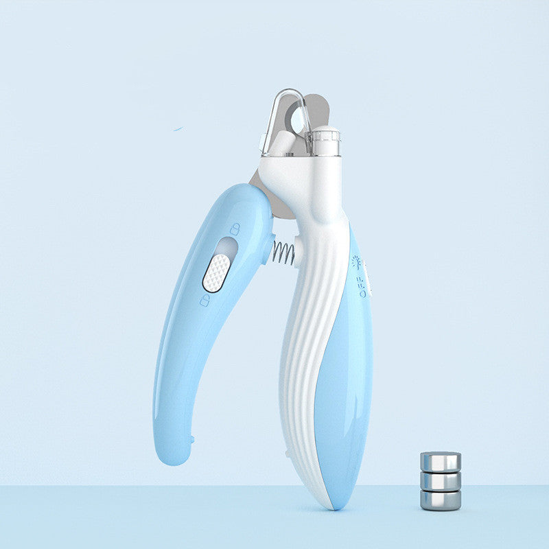 PawTrim™- pet nail clippers
