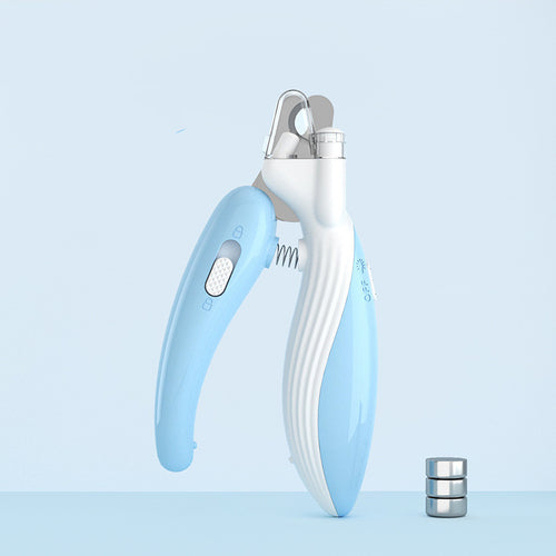 PawTrim™- pet nail clippers