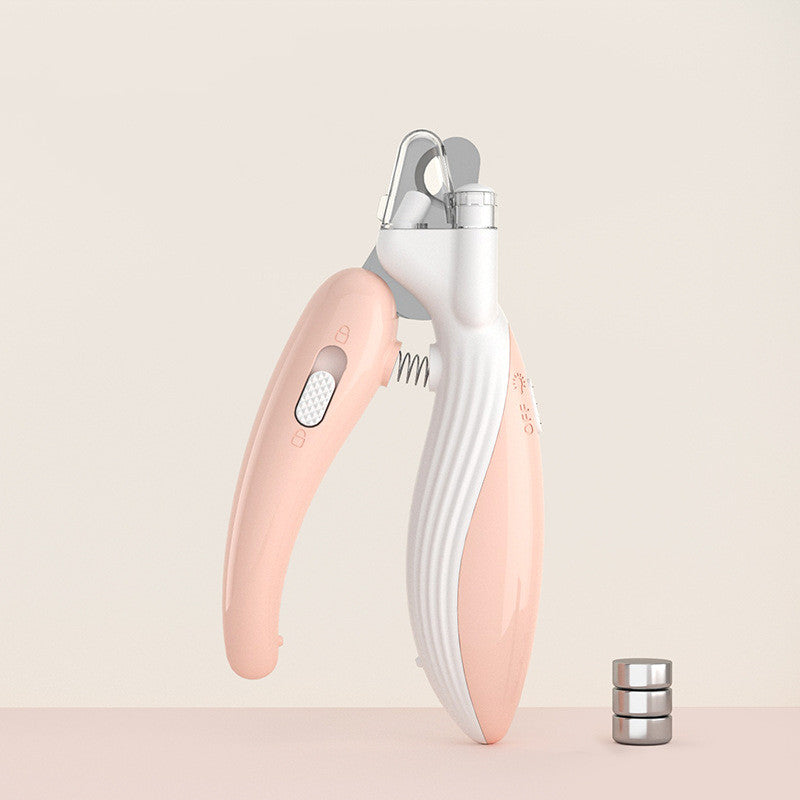 PawTrim™- pet nail clippers
