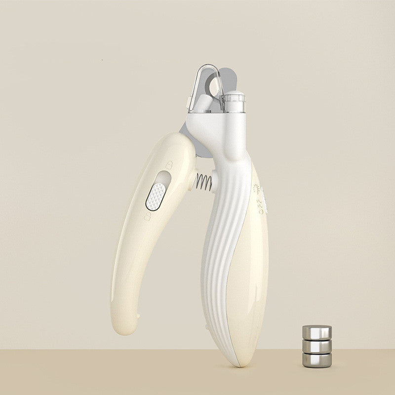 PawTrim™- pet nail clippers